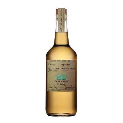 Casamigos Reposado 40 % 0,7 l