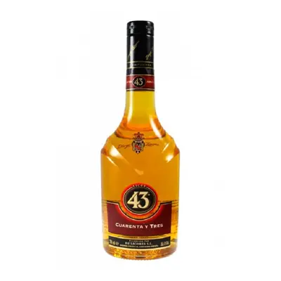 Licor 43 31 % 0,7 l