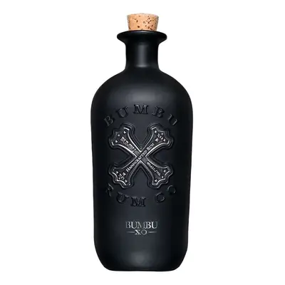 Bumbu Rum Co. Bumbu XO 40 % 0,7 l