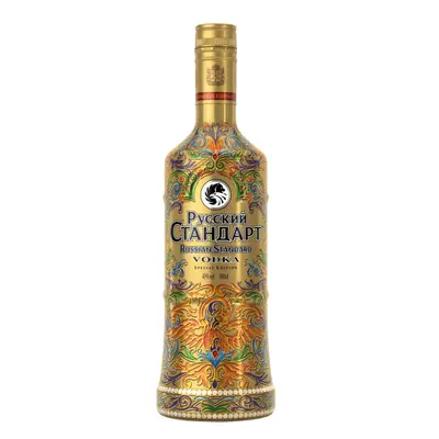 Russian Standard Lyubavin Edition 40 % 1 l