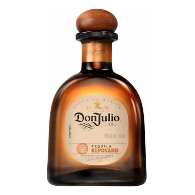 Don Julio Reposado 40% 0,05l