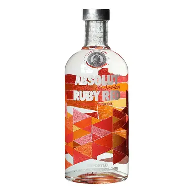 Absolut Ruby Red 0,7 l