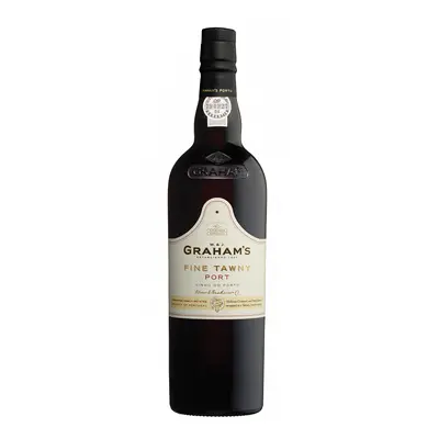 Graham´s Port Wine Tawny 19 % ,75 l