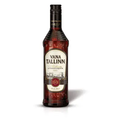 Vana Tallinn 40 % 1 l