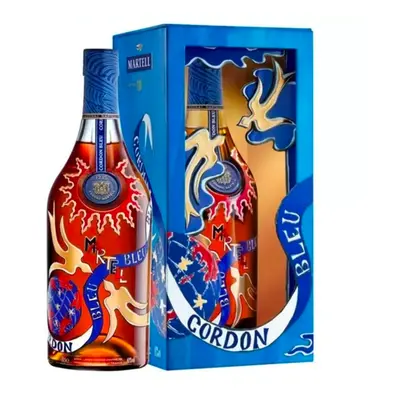 Martell Cordon Bleu Chinese New Year 2024 Limited Edition 40% 0,7 l