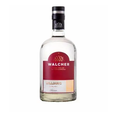 Williams Royal Red Walcher 40 % 0,5 l