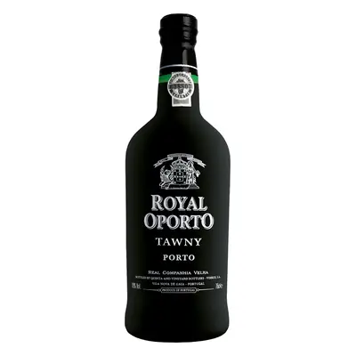 Royal Oporto Tawny 19 % 0,75 l