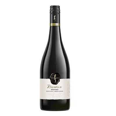 Kumala Shiraz Reserve 0,75 l