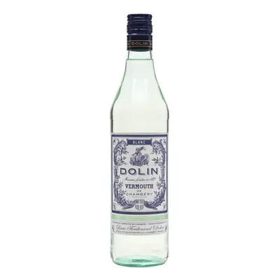 DOLIN BLANC VERMOUTH DE CHAMBÉRY 16 % 0,75 l