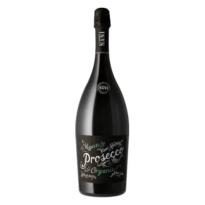 Alberto Nani Organic Prosecco DOC brut 11 % 1,5 l