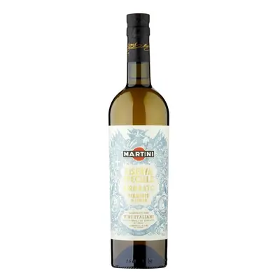 Martini Riserva Speciale Ambrato 18% 0,75 l