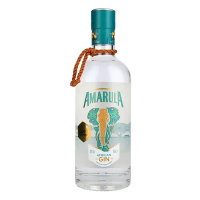 Amarula African Gin 43% 0,7 l