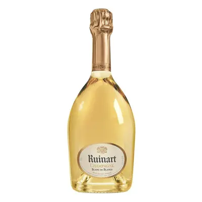 Ruinart Blanc de Blancs 12,5 % 0,75 l