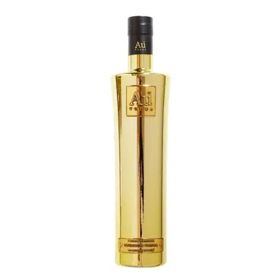 Au Vodka 40% 0,7 l