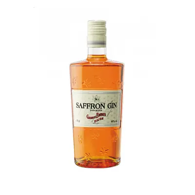 Saffron 40 % 0,7 l