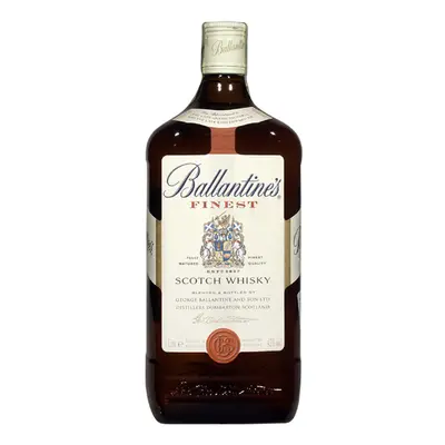 Ballantines Finest 40 % 1 l