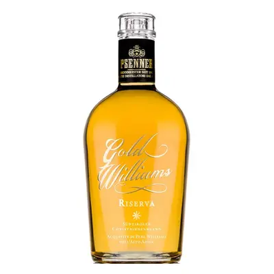 Williams Gold Psenner 42 % 0,7 l