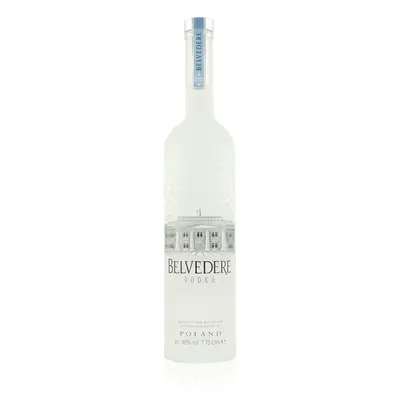 Belvedere 40 % 1,75 l