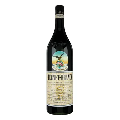 Fernet Branca 39 % 3 l