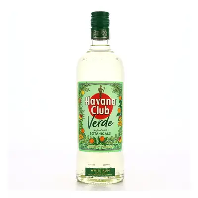 Havana Club Verde 35 % 0,7 l