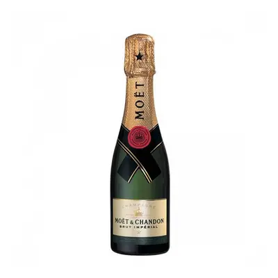 Moet Chandon Brut Imperial 12 % 0,375 l