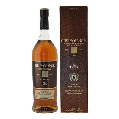 Glenmorangie Tayne 43 % 1 l