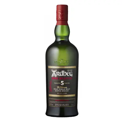 Ardbeg Wee Beastie 5 yo 47,4 % 0,7 l