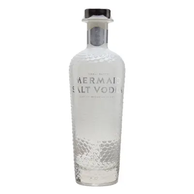 Mermaid Salt Vodka 40 % 0,7 l