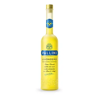 Limonzero Pallini 0,5l