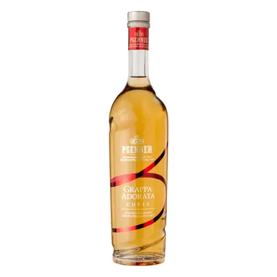 Grappa Adorata Cuvée Psenner 0,7 l