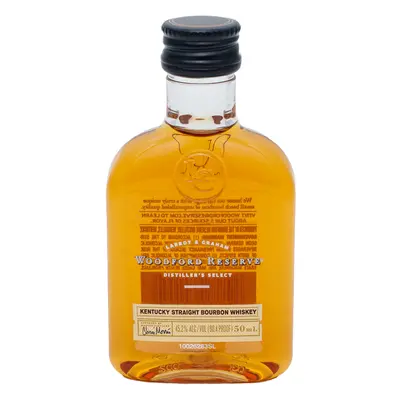 Woodford Reserve Distiller´s Select 43,2 % 0,05 l