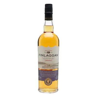 Finlaggan The Original Peaty 40 % 0,7 l