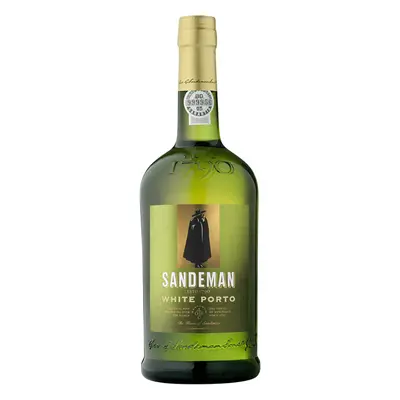 Sandeman Port White 19 % 0,7 l