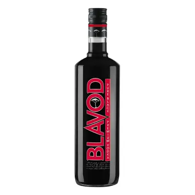 Blavod Black 40 % 1 l