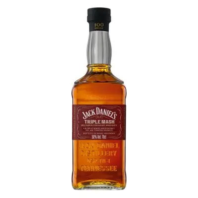 Jack Daniel´s Jack Daniels TripleMash 50% 0,7 l