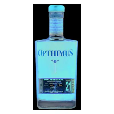 Opthimus 21 Anos Magna Laude 38 % 0,7 l