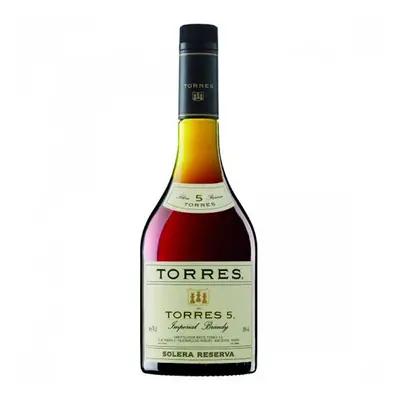 Torres 5yo 0,7 l