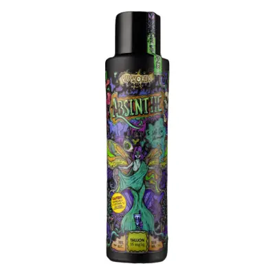 Absinth Euphoria 70 % 0,5 l