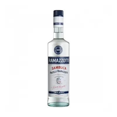 Sambuca Ramazzotti 38 % 0,7 l