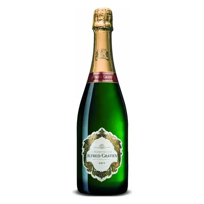 Alfred Gratien Brut 12,5 % 0,75 l