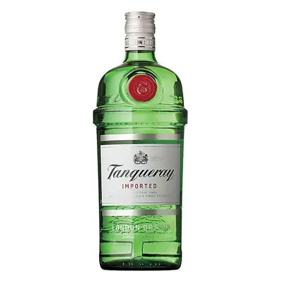 Tanqueray 43,1 % 1 l