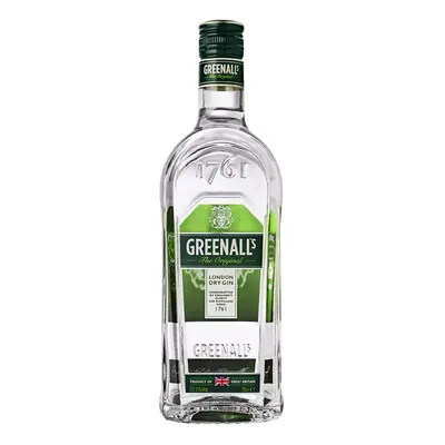 Greenall´s 40 % 1 l