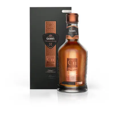 Grants Elementary Copper 29 yo 40 % 0,7 l