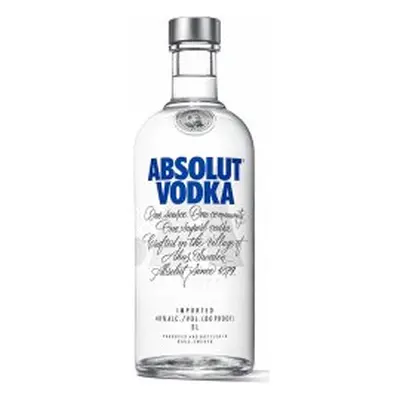 Absolut Blue 40 % 3 l