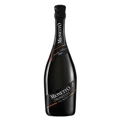 Prosecco Mionetto D.O.C. Extra Dry 11 % 0,75 l