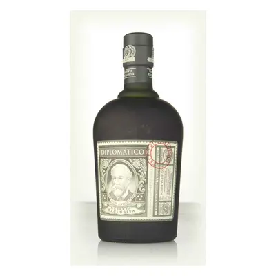 Diplomático Diplomatico Reserva Exclusiva 40 % 3 l