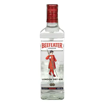 Beefeater 40 % 0,7 l