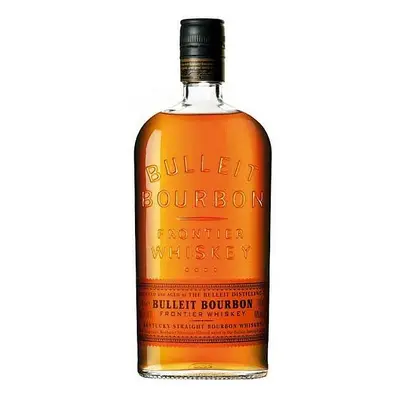 Bulleit 1l 45 %