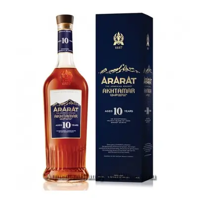 Ararat 10 yo 40 % 0,7 l