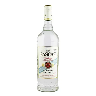 Old Pascas White 37 % 1 l